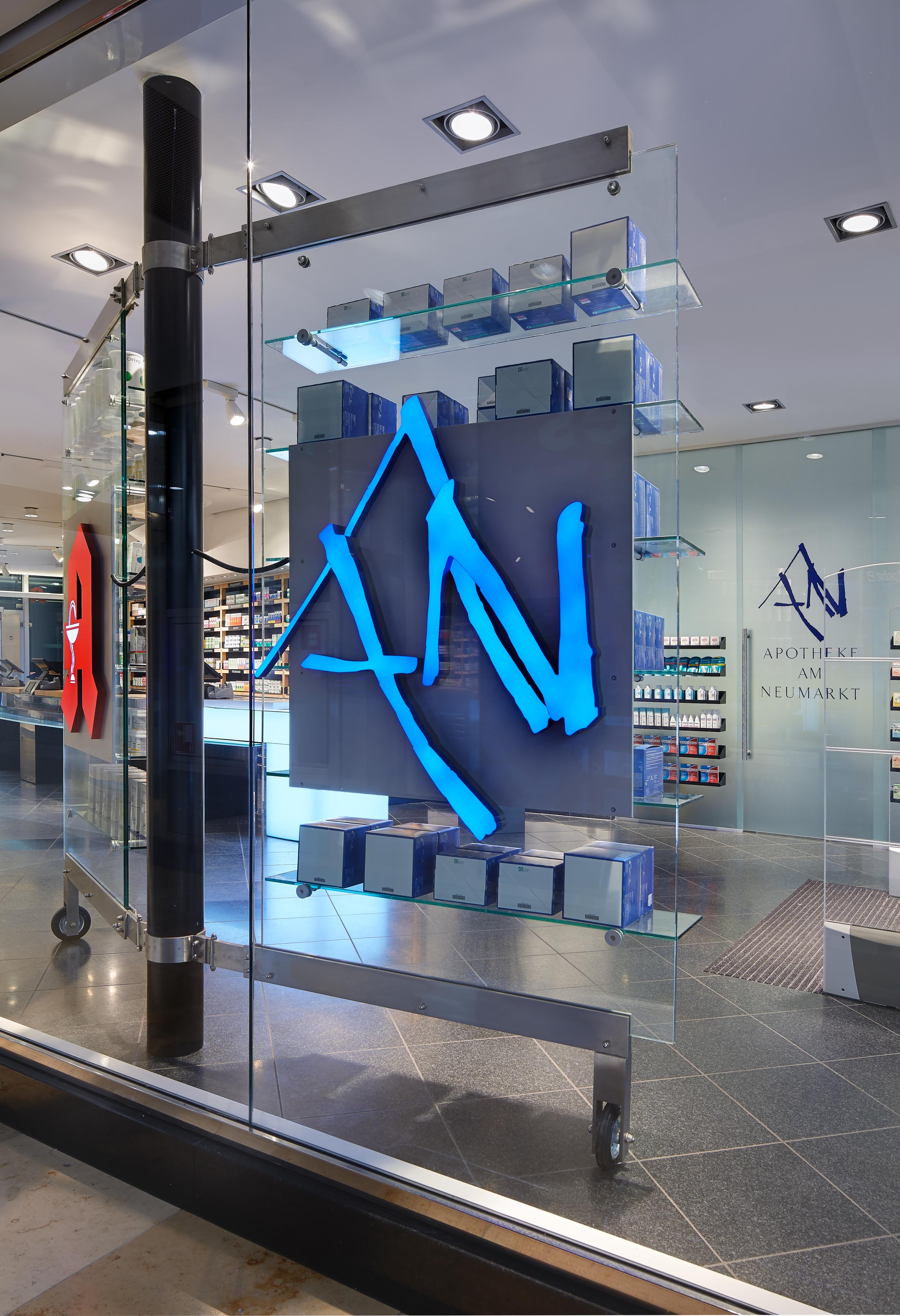 Logo Passage