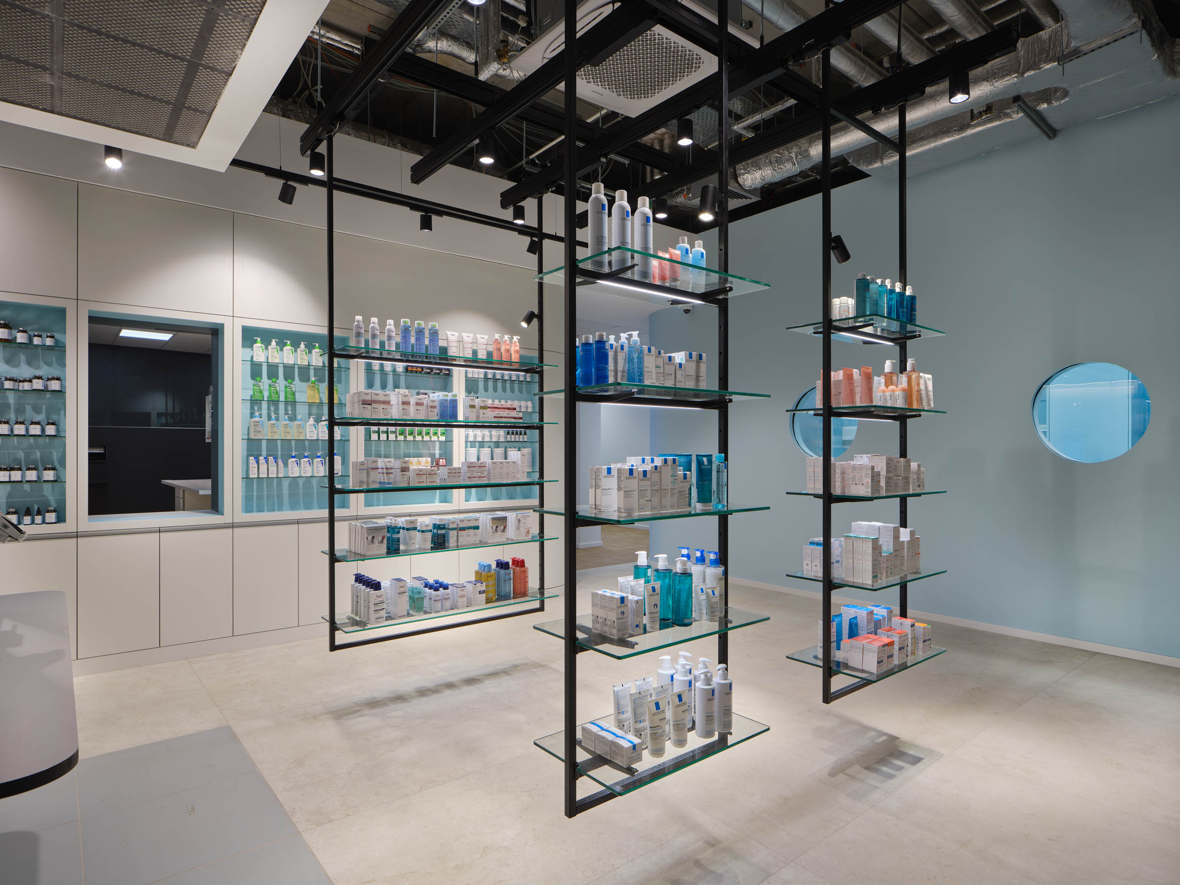 Apotheke Deiker Hoefe