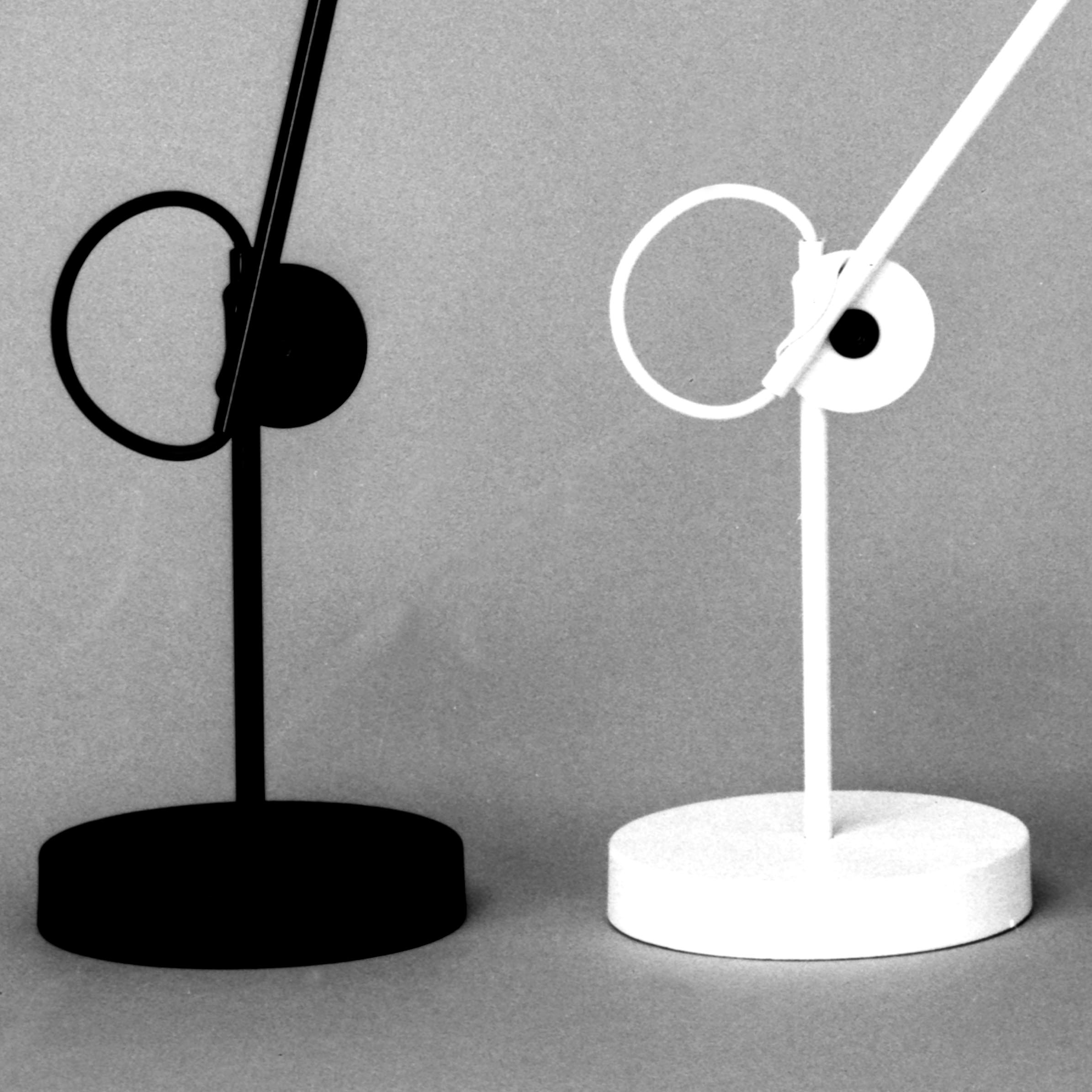ADA floor lamp
