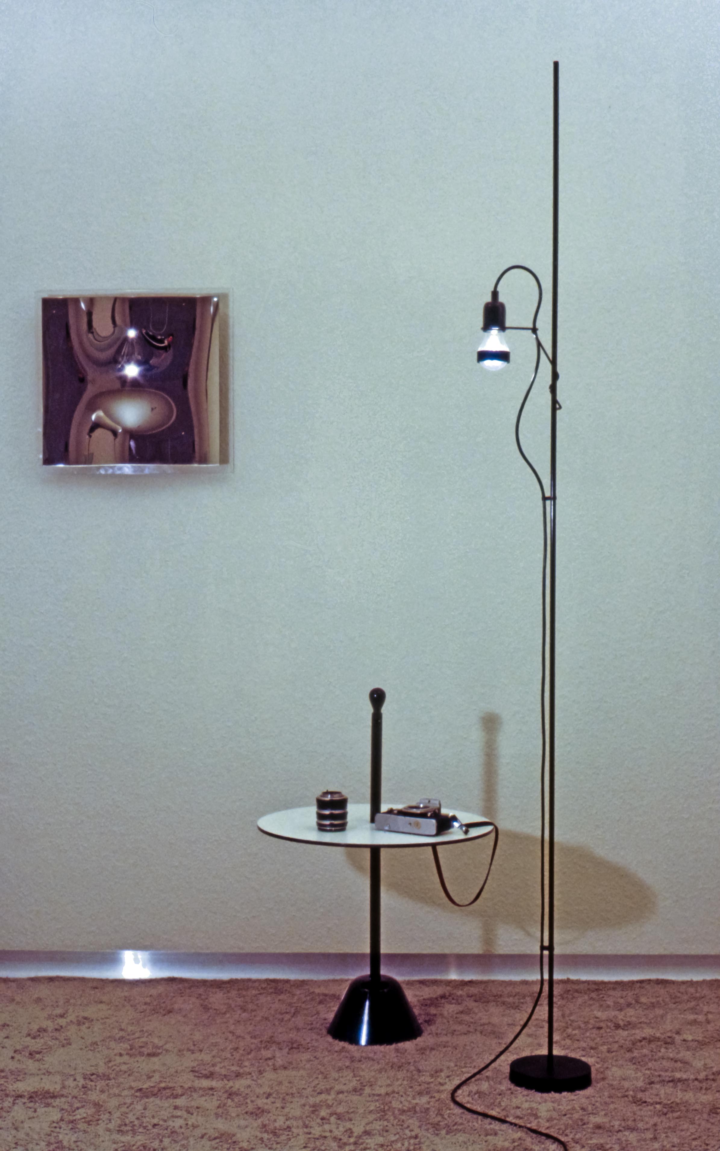 ADA table lamp
