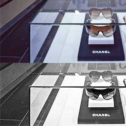 Dancker der Optiker