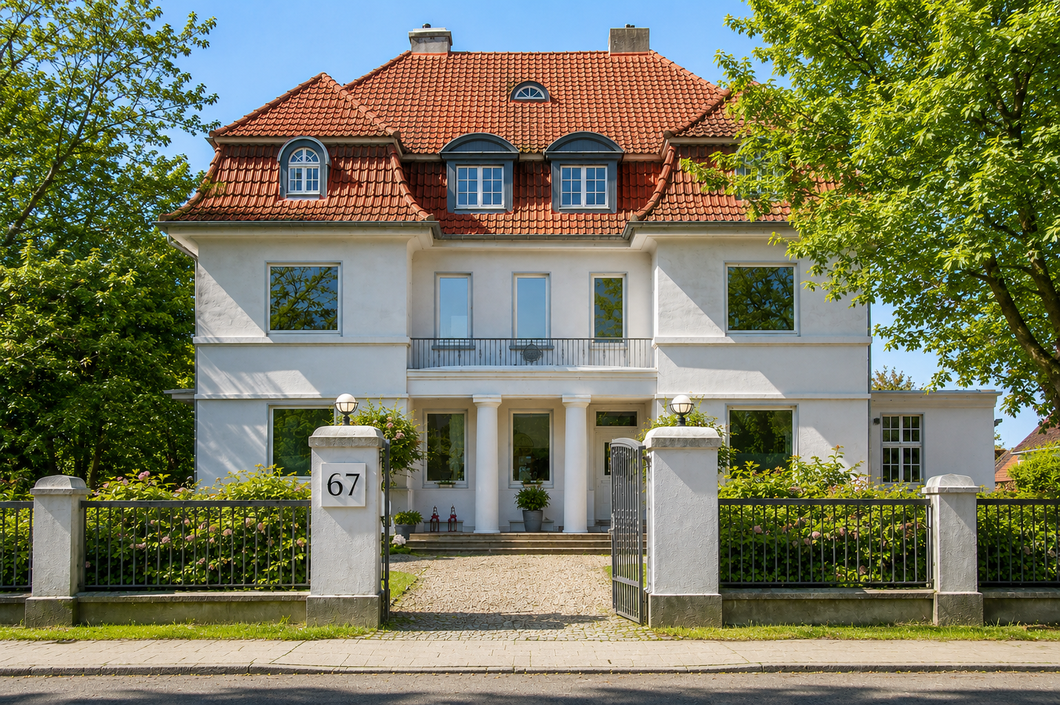 Klaus Bürger Architektur